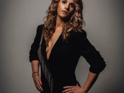 Portrait Shooting - Nadine